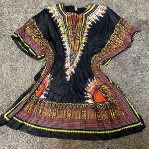 Advance Apparel dress